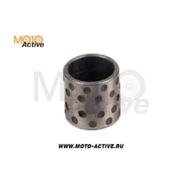 Втулка шестерни сцепления 139FMB,147FMH,152FMH 50 125см3 - миниатюра 1