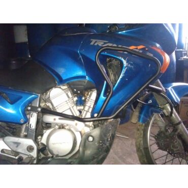 RM дуги защитные передние XL650 Transalp ( 01 06 ) - миниатюра 1