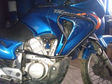 RM дуги защитные передние XL650 Transalp ( 01 06 )