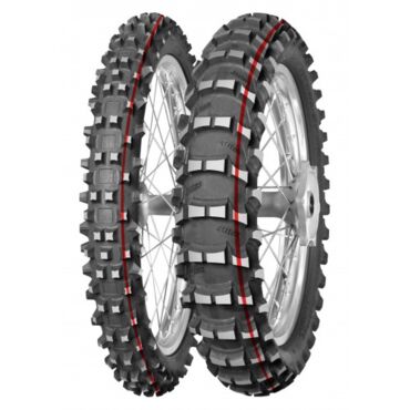 Шина Mitas Terra Force MX Sand 100 90 19 [57M TT] - миниатюра 1