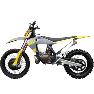 Мотоцикл GR7 T250L (2T MT 250) Enduro LITE (2024г.) - миниатюра 1