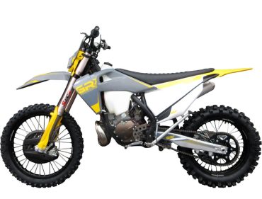 Мотоцикл GR7 T250L (2T MT 250) Enduro LITE (2024г.)