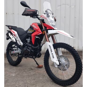 Мотоцикл Motoland 300 ENDURO GL300 - миниатюра 2