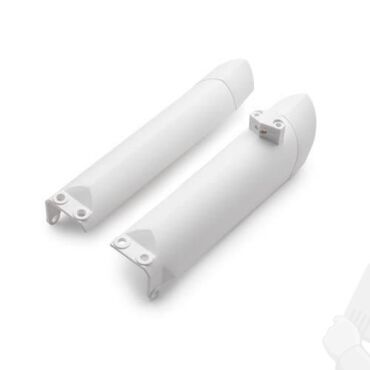 KTM защита перьев SET 85SX 12- / Freeride ( WHITE) ( 4710109400028 ) - миниатюра 1