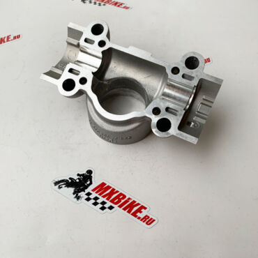 Фланец выпускной KTM 250SX 19 21; 250EXC, 300EXC 20 21 / Husqvarna TC250 19 21; TE250, TE300 20 21 / GasGas EC250 300 21- - миниатюра 1