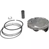 Поршень комплект Wossner (80,96) KTM 250SX F 23- ; 250EXC F 24- / Husqvarna FC250 23- ; FE250 24- / GasGas MC F EC F 250 24- - фото 1