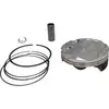Поршень комплект Wossner (80,96) KTM 250SX F 23- ; 250EXC F 24- / Husqvarna FC250 23- ; FE250 24- / GasGas MC F EC F 250 24- - миниатюра 1
