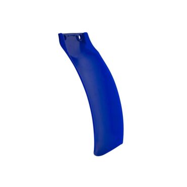 Щиток амортизатора Yamaha YZ250F 10 18 # YZ450F 14 17 # YZ250FX 15 19 # YZ450FX 16 18 синий - миниатюра 1