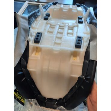 сиденье TTR250Rb - миниатюра 1