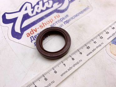 ADVS SEAL RING 25X35X7 BTSL коленвала левый ( со стороны генератора ) SX / EXC / TPI 125 250 300 98 23 / реплика 0760002535000 / 0760253570