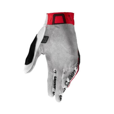 Leatt Перчатки MTB 4.0 Lite Glove Red - миниатюра 1