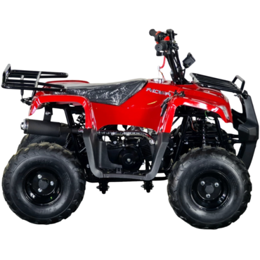 Квадроцикл Motoland VOX110 RIDER - миниатюра 2
