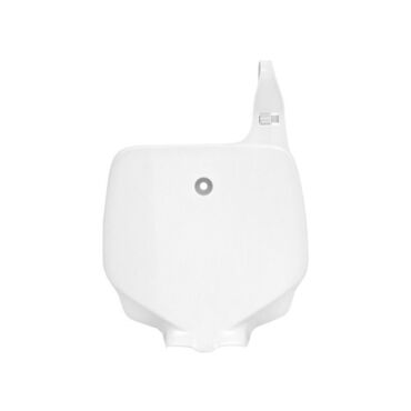 Панель передняя KX85 01 13 # KX100 04 13 белая - миниатюра 1