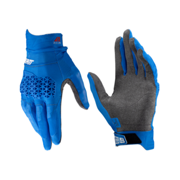 Leatt Перчатки Lite 3.5 Royal V25 - миниатюра 1