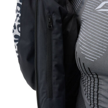 Dragonfly Комбинезон Gravity 2.0 Woman Cat Black - Grey 2026 - миниатюра 2