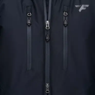 Finntrail Костюм Atlas 3401 Graphite - миниатюра 1
