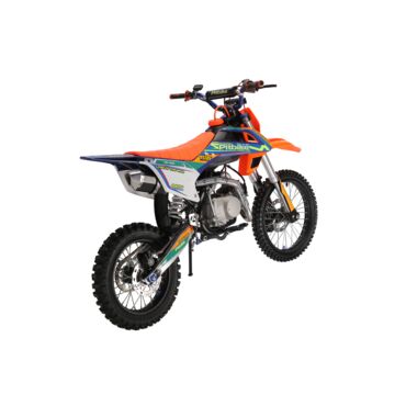 Питбайк Avantis 12 50 17 14 - миниатюра 1