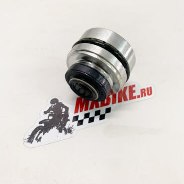 Сальниковая сборка заднего амортизатора (36x26,6) KTM 50SX 07 16; 65SX 09 21 / Husqvarna TC65 17 21 - миниатюра 1