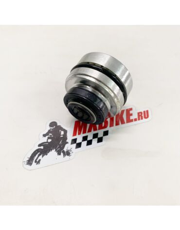 Сальниковая сборка заднего амортизатора (36x26,6) KTM 50SX 07 16; 65SX 09 21 / Husqvarna TC65 17 21
