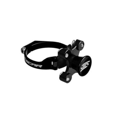 Стартовая кнопка Scar под мотоциклы Kawasaki KX85 YZ85 01 18, Yamaha YZ125 250, YZ250F 450F 04 18