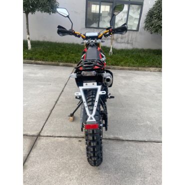 Мотоцикл ROLIZ SPORT 003 *RRC* ZS175FMN 300сс с ПТС - миниатюра 1