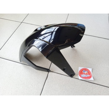KTM Крыло переднее BLACK 125 200 390 Duke 11 16 ( 9010801000033 ) - миниатюра 1
