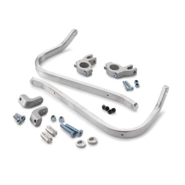 Защита рук KTM OEM 76502979144 на 28 руль - миниатюра 1