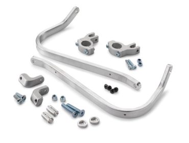 Защита рук KTM OEM 76502979144 на 28 руль