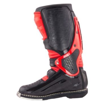 Gaerne Мотоботы SG 10 Black Red - миниатюра 1