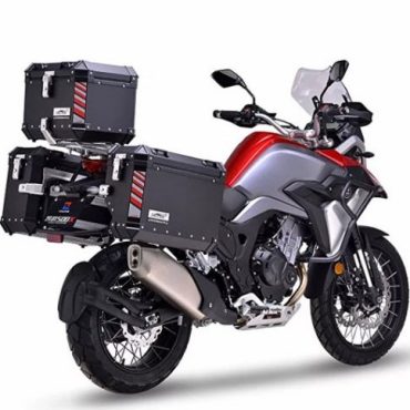 Мотоцикл KOVE 500X ADV CLASSIC