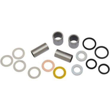 Подшипники и сальники оси маятника All Balls под мотоцикл Kawasaki KX250F 17 20, KX450F 17 20