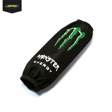 Чехол на амортизатор Monster Energy 300 мм - миниатюра 1