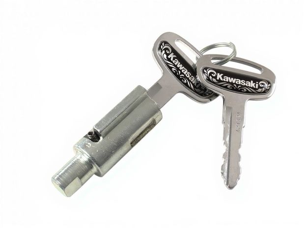 LOCK ASSY,STEERING