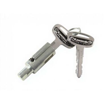 LOCK ASSY,STEERING - миниатюра 1