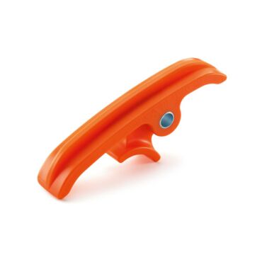 Направляющая цепи оранжевая KTM SX SX F 08 21; EXC EXC F 09 21 - миниатюра 1