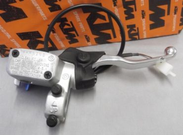 Главный тормозной цилиндр передний Brembo KTM EXC EXC F 09 13 / Husaberg TE FE 09 13