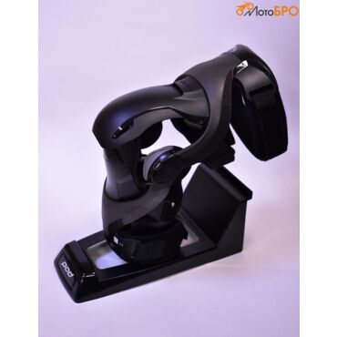 Наколенники POD K4 2.0 Graphite Black - миниатюра 2
