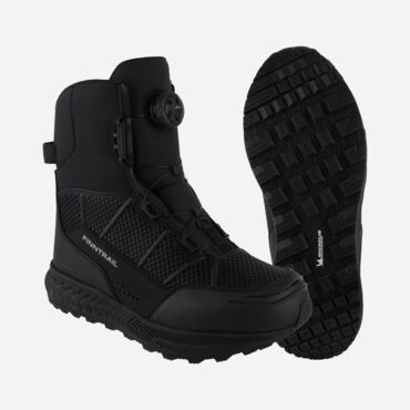 Ботинки Finntrail Delta 5242 Graphite - миниатюра 1