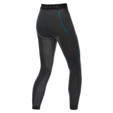 Dainese Термобрюки женские Dry Pants Lady black blue - миниатюра 1