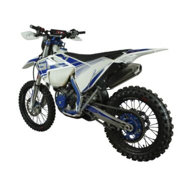Мотоцикл GR7 F300L (4T 182MN 2 вал. EFI) Enduro Pro - миниатюра 2
