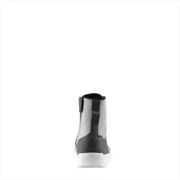Мотоботы Gaerne G_Letur Grey Anthracite White - миниатюра 1
