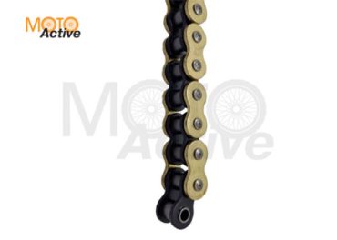 Цепь привода CZ Chains 530 SDZZ Gold - 120 (Active Ring, усиленная)