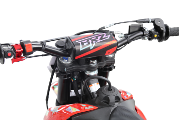 Мотоцикл BRZ MX5 PR250 LITE 21 18