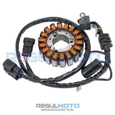 Статор генератора Longjia XDV 300 