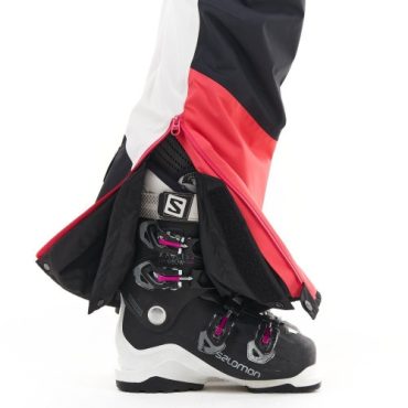 Dragonfly Комбинезон Gravity Premium Woman White - Pink 2024