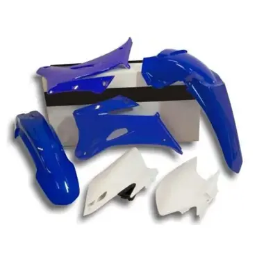 Комплект пластика WRF250 07 13 # WRF450 07 11 OEM - миниатюра 1