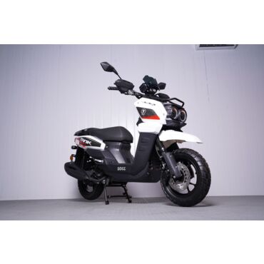 Скутер SPRMOTORS TANK - миниатюра 2