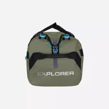 Finntrail Гермосумка Explorer 1728 Khaki 100L - миниатюра 1