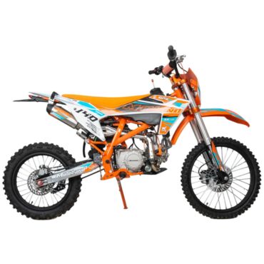 Питбайк Motoland 140 SX 140 E 19 16 - миниатюра 1