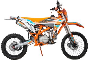 Питбайк Motoland 140 SX 140 E 19 16